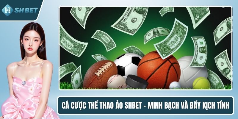 Cá cược thể thao ảo