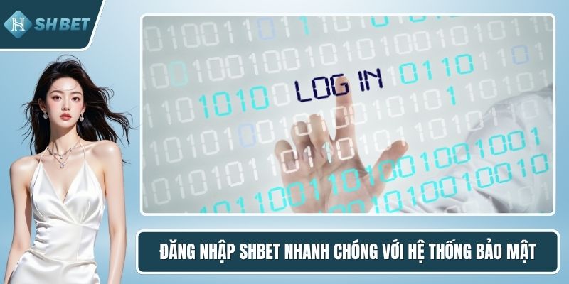 Đăng nhập SHBET